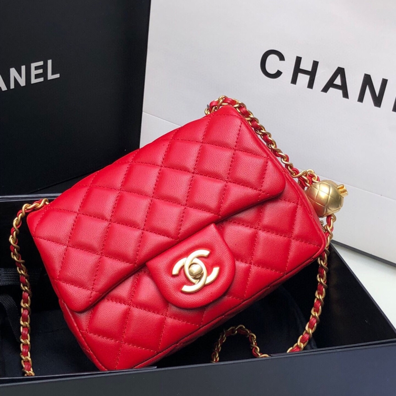 Ch**el cf series bags